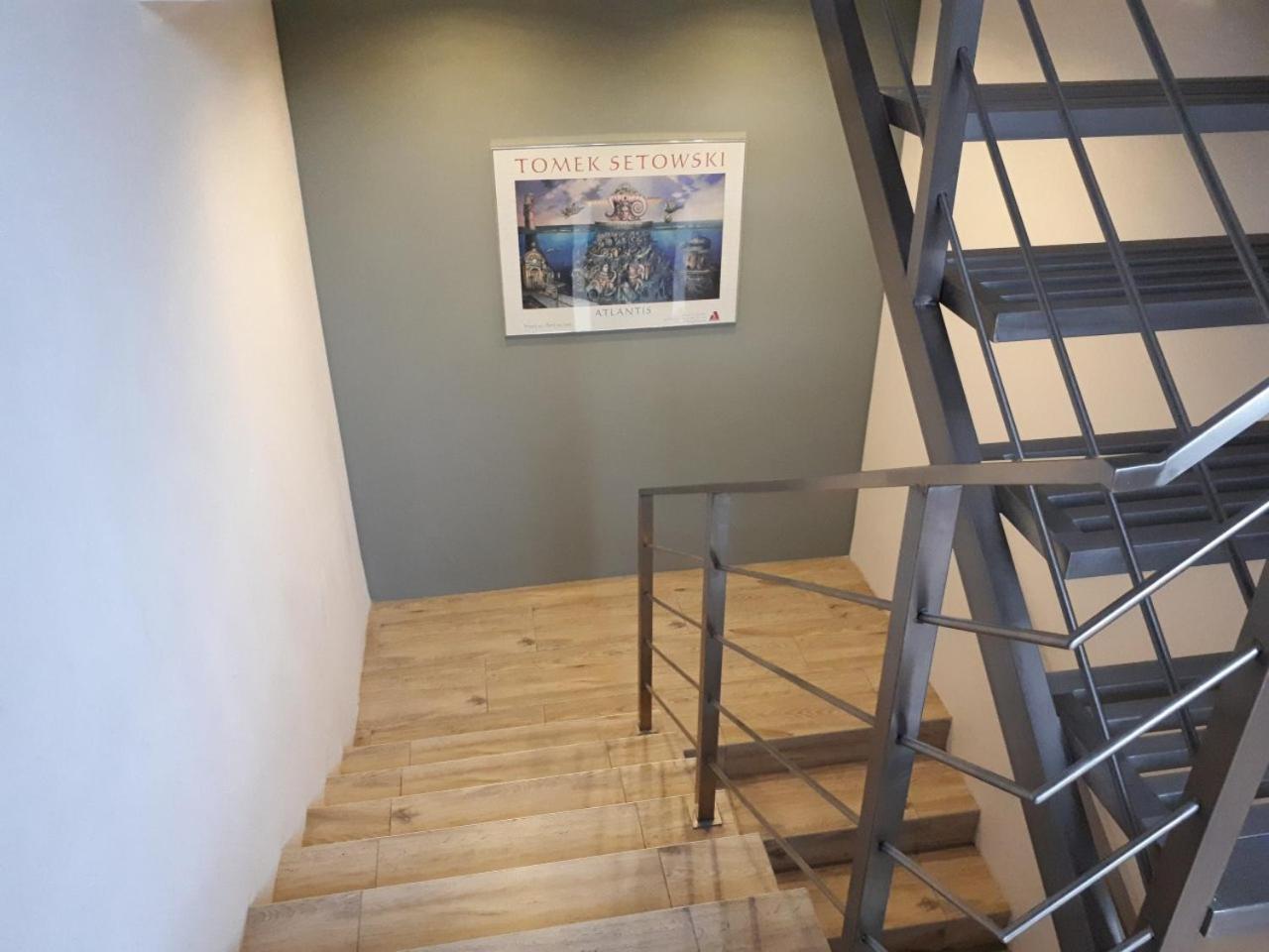 Bela - Pokoje Z Aneksami I Apartamenty Kołobrzeg Eksteriør bilde